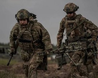 Як звільняли Надію на Луганщині: Третя штурмова поділилася подробицями операції (відео)