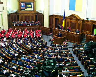 Депутаты не могут достичь консенсуса по дате выборов в проблемных округах