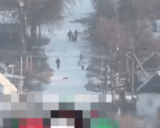 Вивозять "200-х" у цивільному: РФ "затягує" свою піхоту на північ Покровська, — DeepState (відео)