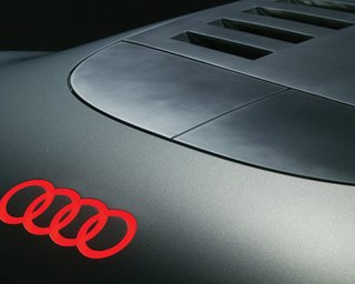 Audi планирует в 2015 году показать новую модель А9