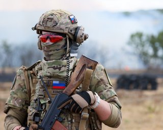 Обходять по дузі: ЗС РФ відтіснили ЗСУ з Русиного Яру і намагаються іти у бік Дружківки (карти)