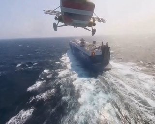 Трьох українських моряків з судна Galaxy Leader звільнили із полону єменських хуситів, — МЗС