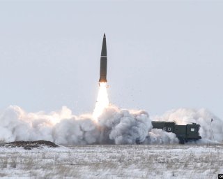 Сбили 38 из 71 ракеты ВС РФ: какие цели пропустила ПВО во время удара 3 февраля