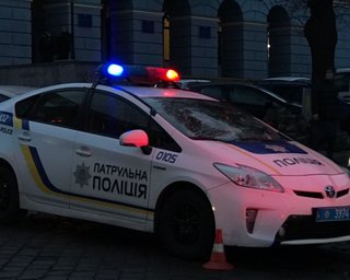 Стрелки дезертировали с оружием: новые детали расстрела полицейских в Винницкой области