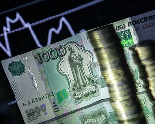 Заявление Порошенко обвалило рубль