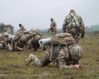 "Мобилизация наизнанку": боевой медик раскритиковала отправку в ВСУ тяжелобольных
