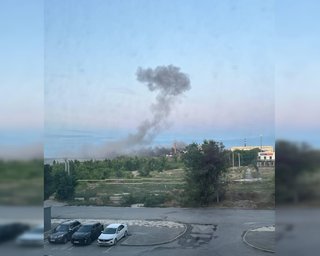 Критически важное: "Фламинго" нанесли удар по одному из ключевых предприятий российского ВПК, — Стерненко