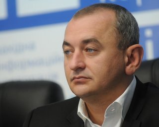 Матиос: Расследование причин взрывов в Балаклее займет не один день
