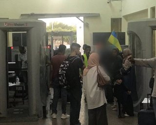 Раненые, палестинцы и беременная: в ГУР сообщили о завершении эвакуации из сектора Газа