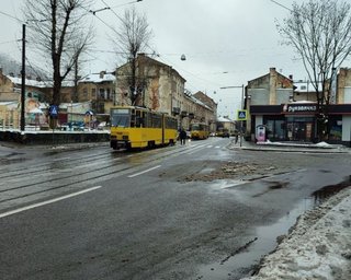 У Львові оголошено підготовку до надзвичайної ситуації: Садовий попередив про загрозу обстрілу