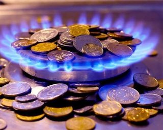 НКРЕКП знизила граничний тариф на розподіл газу до 1,79 грн