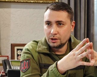 "До кінця наступного місяця": Буданов розповів, коли ЗСУ звільнять Херсон