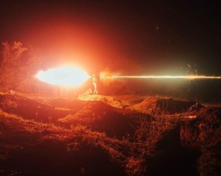 ЗСУ звільняють Урожайне і наступають у напрямку Мелітополя і Бердянська, — Міноборони