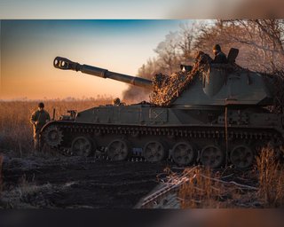 Знищили під 600 росіян: Тарнавський розповів про втрати ЗС РФ на фронті (фото)