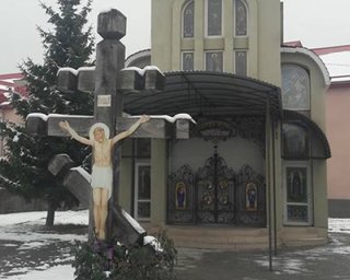 На Закарпатье первый приход перешел из УПЦ МП в поместную церковь