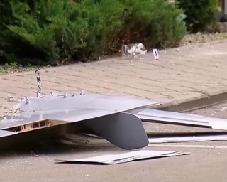Атака дронів у Москві: цілилися по домівках російських розвідників, — експерти