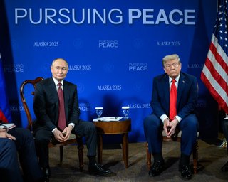 Путін готовий заплатити $1 млрд за членство в Раді Трампа і не виключає репарації Україні
