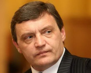 Грымчак попросил ГПУ заменить следователя по делу Луценко