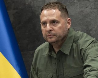 Ермаку сообщили о подозрении, — НАБУ