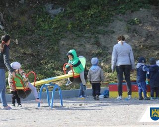 Во Львове разрешили работу отелей и детских садов