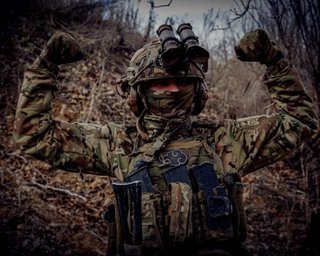 День защитников и защитниц: как изменилась и чего достигла украинская армия в 2026 году