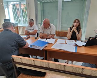 Стрілянина в Дніпрі: патрульного відправили під цілодобовий домашній арешт (відео)