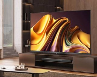 Лучшие mini-LED телевизоры 2026 по доступным ценам: модели от Hisense, TCL, Samsung (фото)