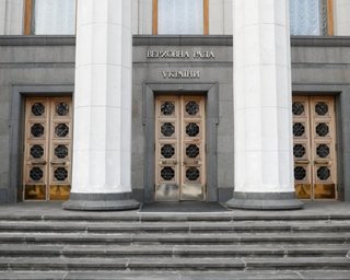 К "антиколомойскому законопроекту" подали 6 тыс. правок и это еще не предел, — депутат