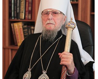 Умер митрополит Харьковский и Богодуховский УПЦ МП Никодим