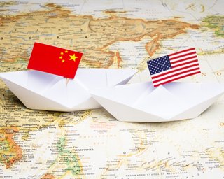 Схватка Китая и США все ближе, а в Европе два "новых Трампа": вызовы мировой политики 2022