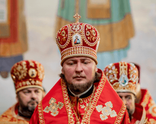 Військові ТЦК затримали митрополита УПЦ, — адвокат