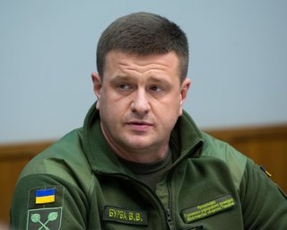 Бурбе заблокировали счета со "значительными суммами денег", - Мосийчук