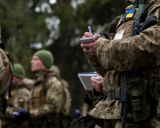 Один военный обходится бюджету Украины более 1 млн грн: детали