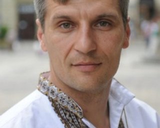 Свободовец Кошулинский стал вице-спикером Рады