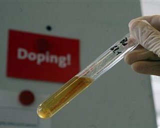 107 спортсменов не попали на Олимпиаду из-за употребления допинга