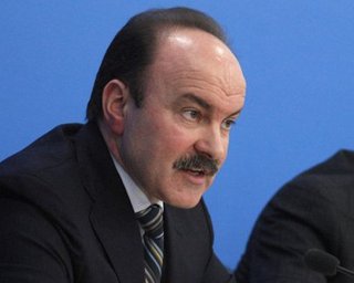 Место Цимбалюка могут занять Шурма или Шлапак, - источник