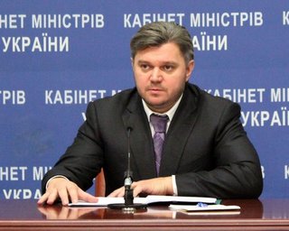 Украина намерена в ближайшее время подписать новый контракт с немецким поставщиком газа - Ставицкий