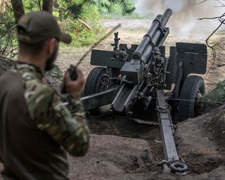 Наступ Росії вичерпав себе на 70%. Що відбувається на Харківщині