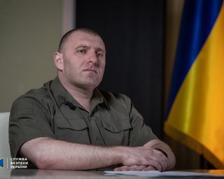 Увольнение Малюка: какие спецоперации СБУ стали первыми в истории (видео)
