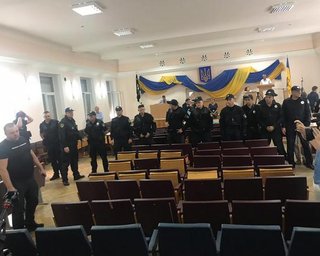 Повторный подсчет голосов в 210-м округе должен быть закончен сегодня к 16.00, – ЦИК