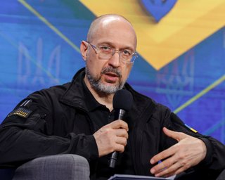 "Впереди": в Украине хотят избавиться еще от трех министерств, — Шмыгаль (видео)