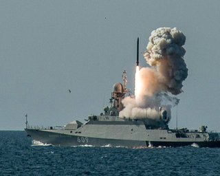 "Через два-три месяца у нас может не остаться ни одного порта": Гуменюк о ракетных атаках РФ