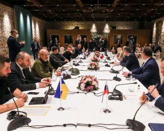 РФ готова до переговорів з Україною: чи погодиться Путін на територіальні поступки