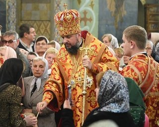 ПЦУ проведет свой первый крестный ход 28 июля