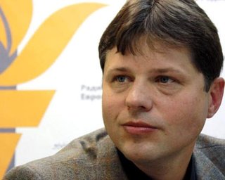 Право голосовать на выборах воинам АТО может предоставить ЦИК, - Князевич