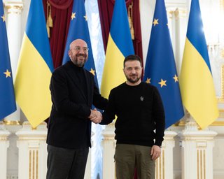 У ЄС ухвалили рішення почати переговори з Україною: з'явилася реакція Зеленського