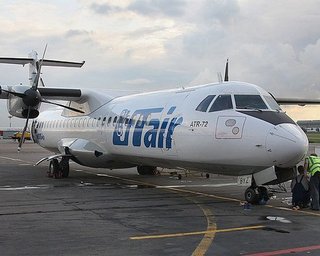 Компания UTair сняла с эксплуатации все аналоги разбившегося самолета под Тюменью