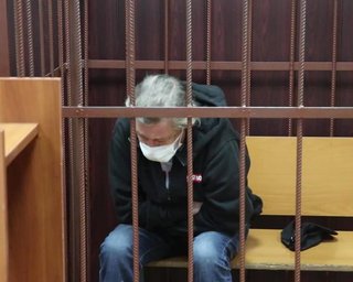 Ефремов готов усыновить детей погибшего по его вине в ДТП