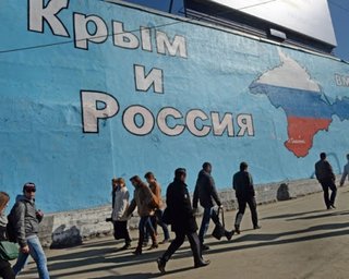 Послы ЕС продлили "крымские санкции" еще на один год
