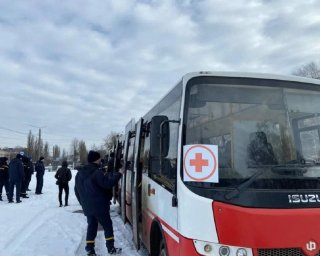 Расстрел колонны женщин с детьми под Киевом: в ГУР Минобороны сообщили детали трагедии